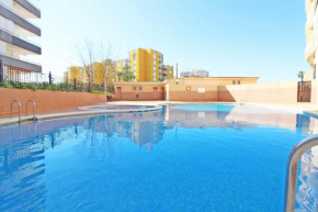 Global Properties, Casa Azotea - Ático en Canet d'en Berenguer con gran terraza